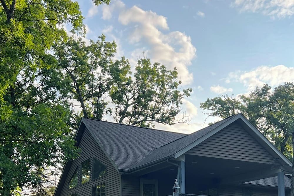 Photo of Outdoor in Jim Falls