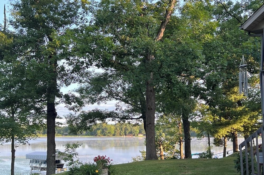 Photo of Outdoor in Jim Falls
