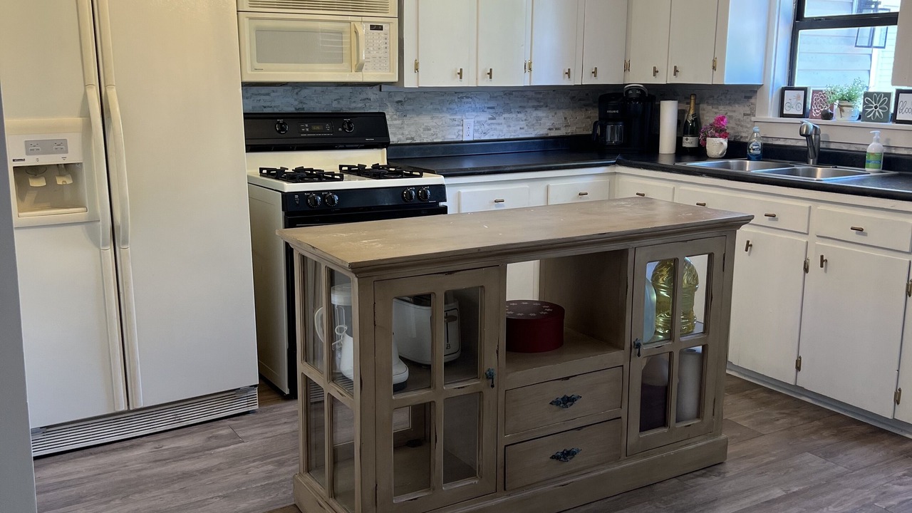 Photo of Kitchen in Jarreau