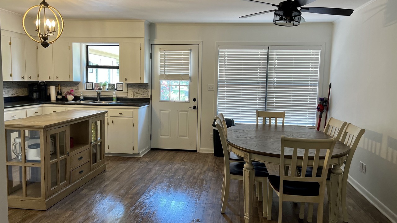 Photo of Kitchen in Jarreau