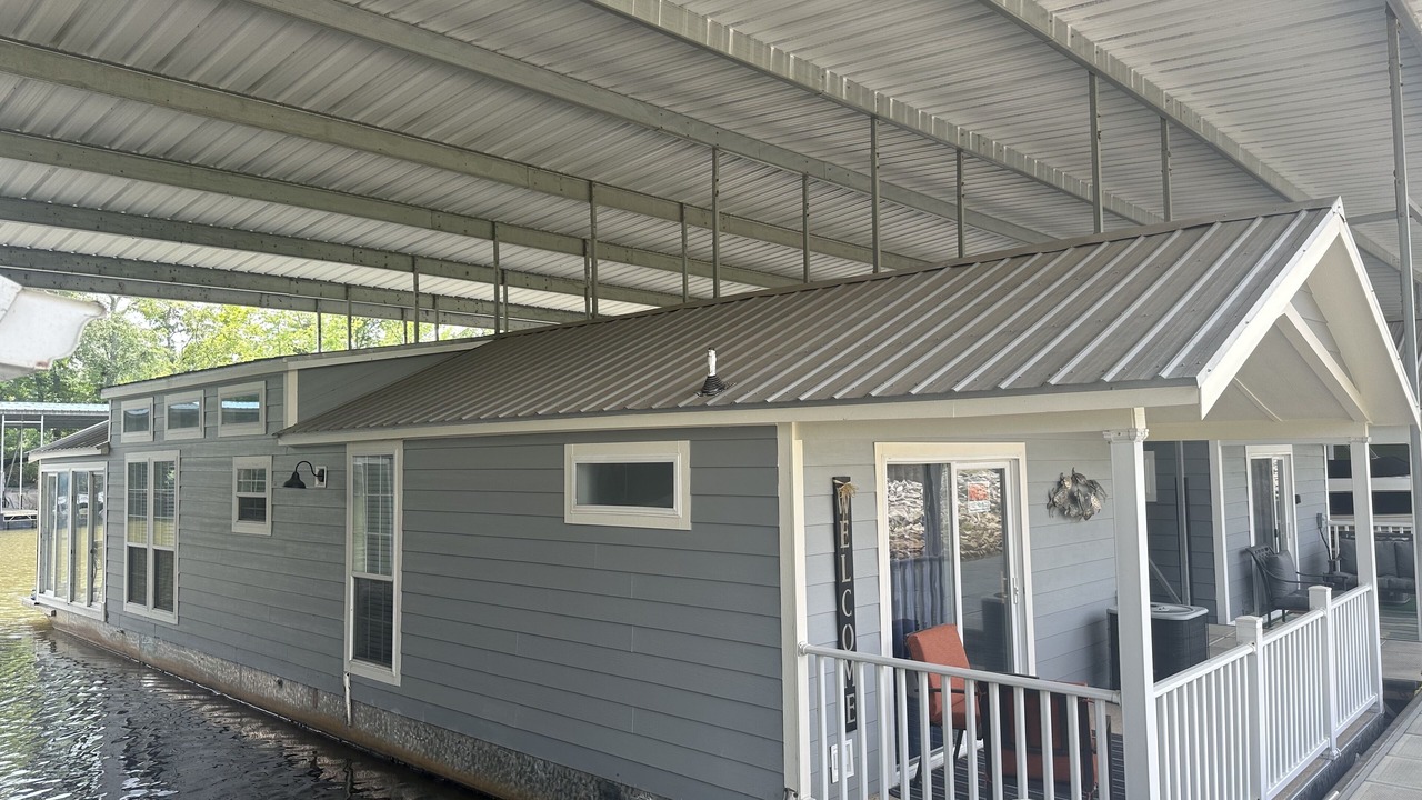 Photo of Outdoor in Bainbridge