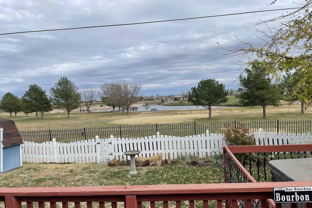 Photo of Outdoor in Salina
