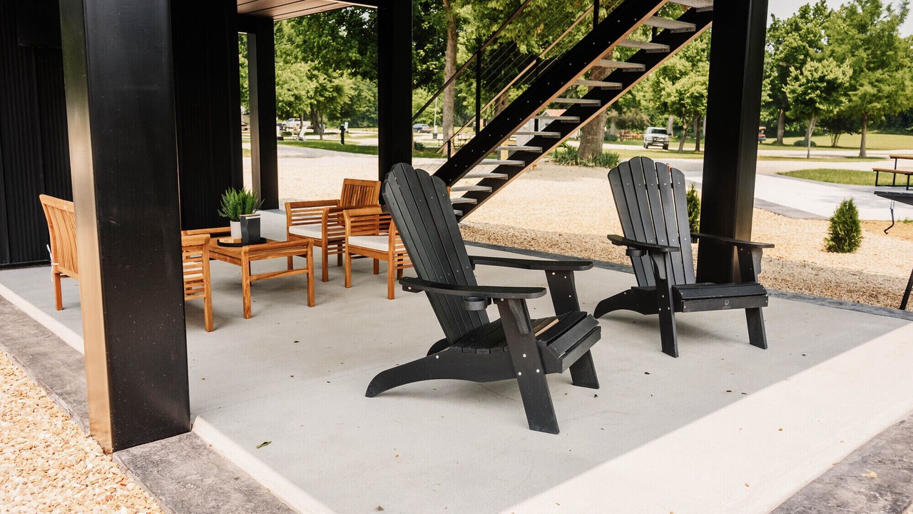 Photo of Outdoor in Flippin