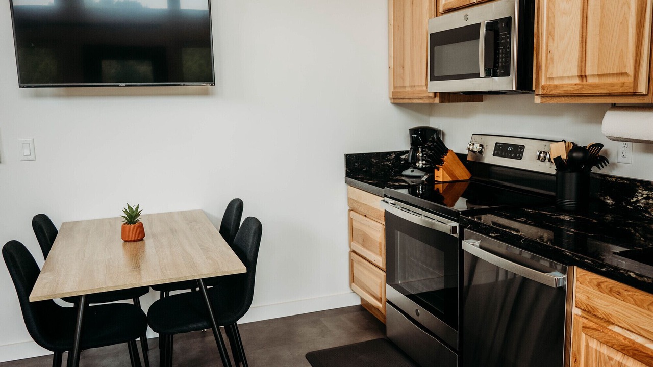 Photo of Kitchen in Flippin