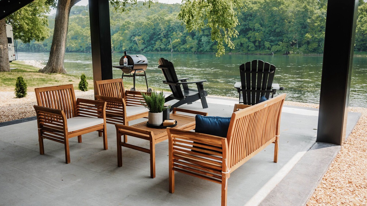 Photo of Outdoor in Flippin