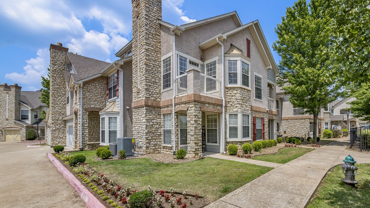 Photo of Outdoor in Rogers