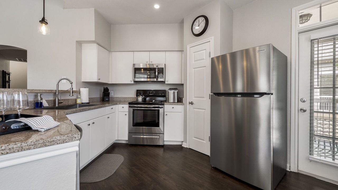 Photo of Kitchen in Rogers