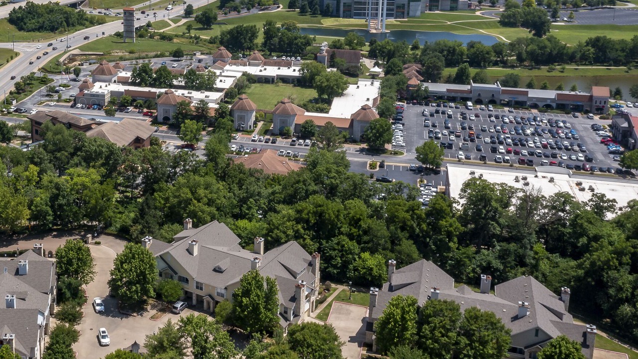 Photo of Outdoor in Rogers
