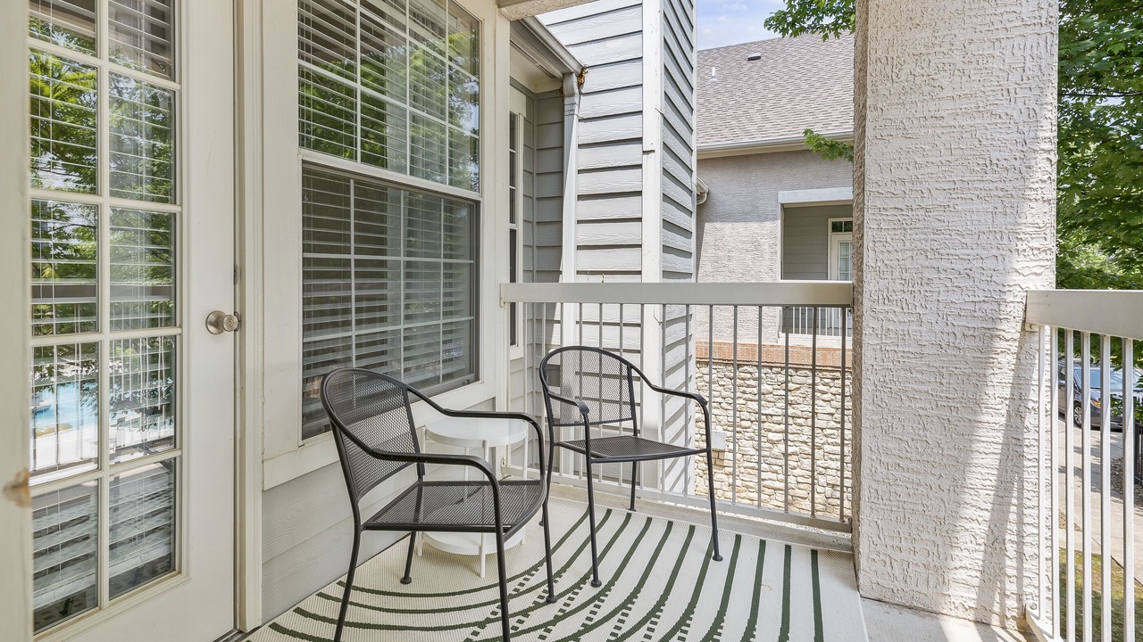 Photo of Outdoor in Rogers