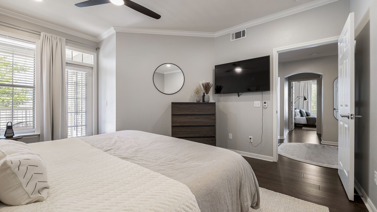 Photo of Bedroom in Rogers