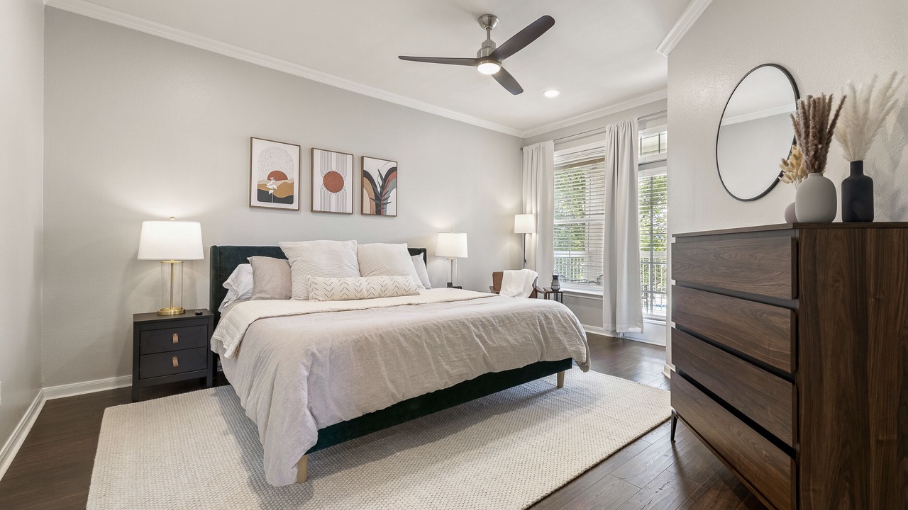 Photo of Bedroom in Rogers