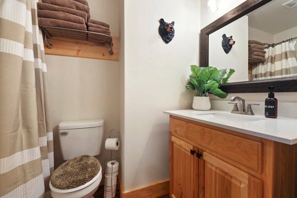 Photo of Bathroom in Lincoln