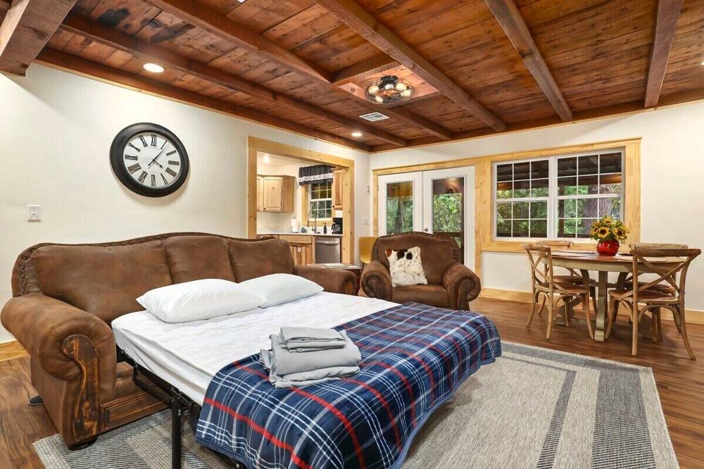 Photo of Bedroom in Lincoln