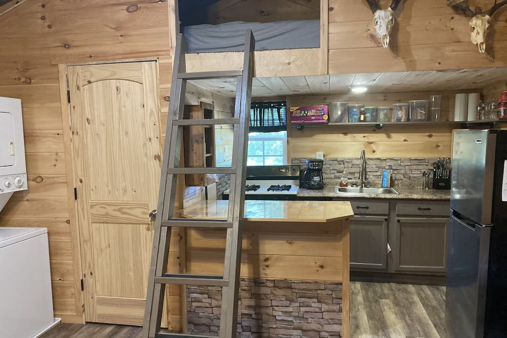 Photo of Kitchen in Saffell