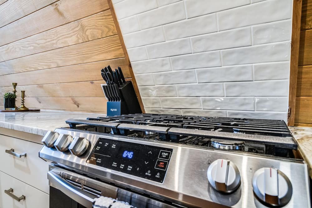 Photo of Kitchen in New Iberia