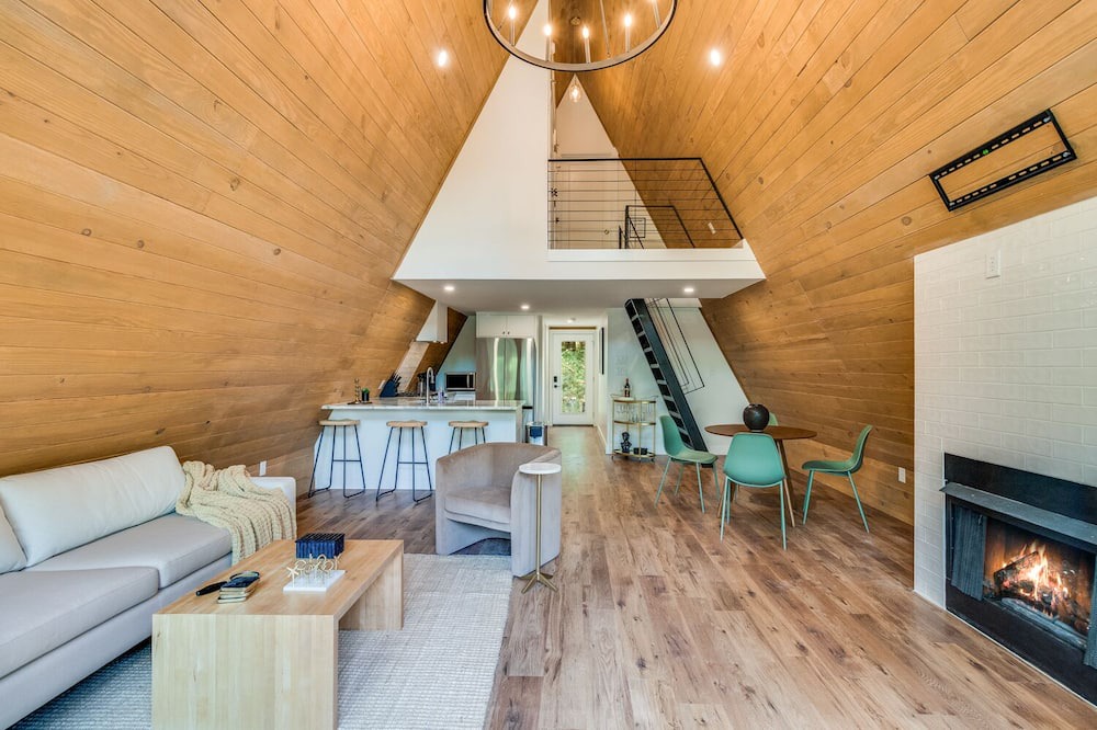 Photo of Livingroom in New Iberia