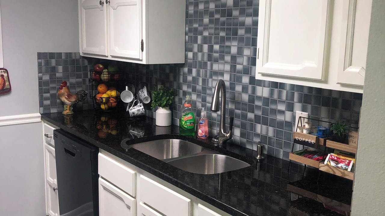 Photo of Kitchen in Hot Springs Village