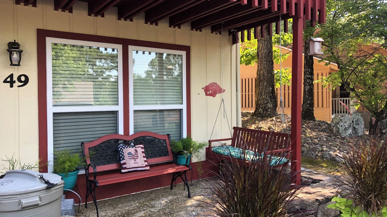 Photo of Outdoor in Hot Springs Village