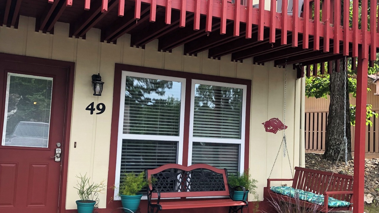 Photo of Outdoor in Hot Springs Village
