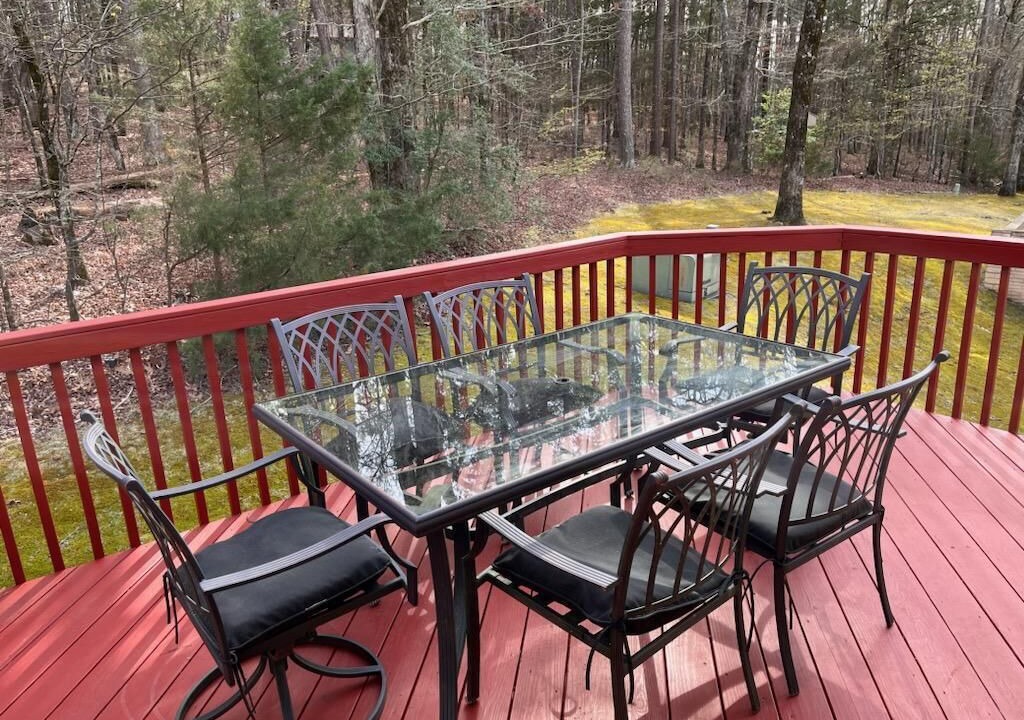 Photo of Outdoor in Hot Springs Village