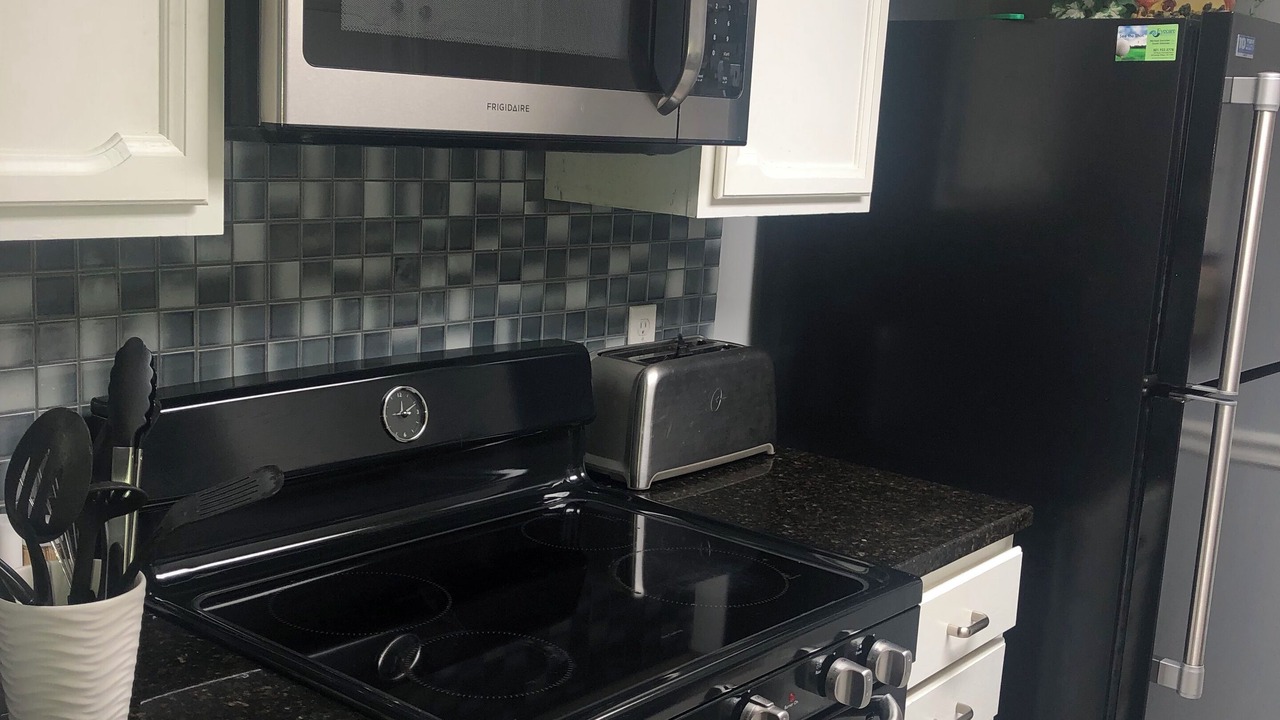 Photo of Kitchen in Hot Springs Village