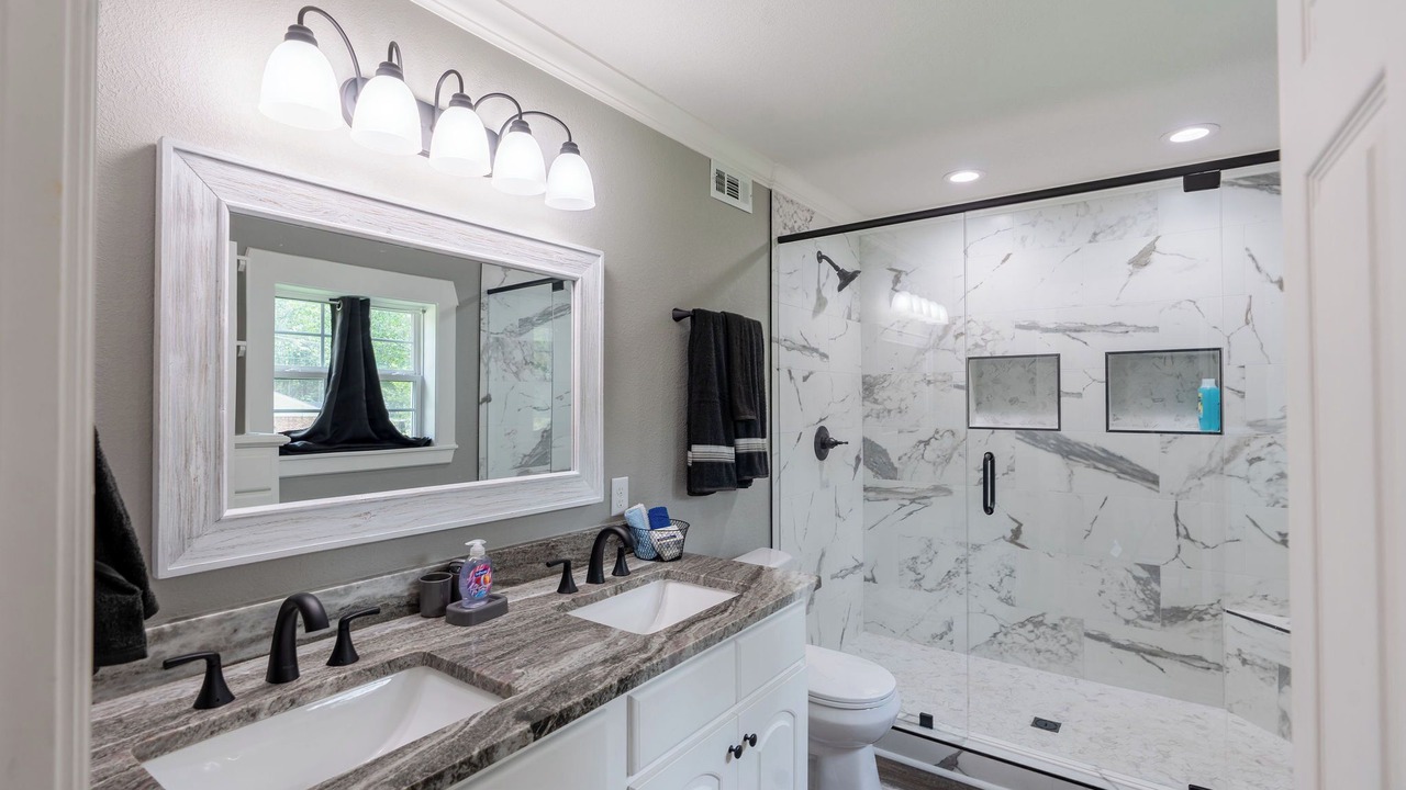 Photo of Kitchen in Heber Springs
