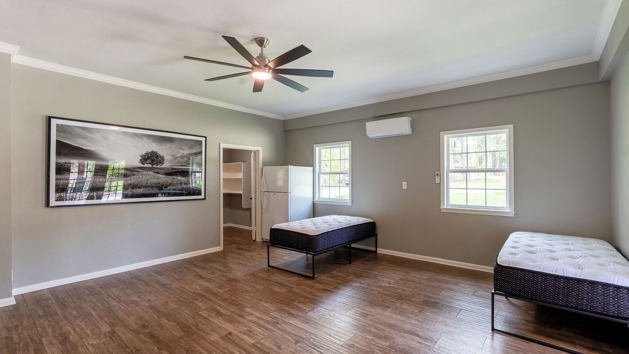Photo of Livingroom in Heber Springs