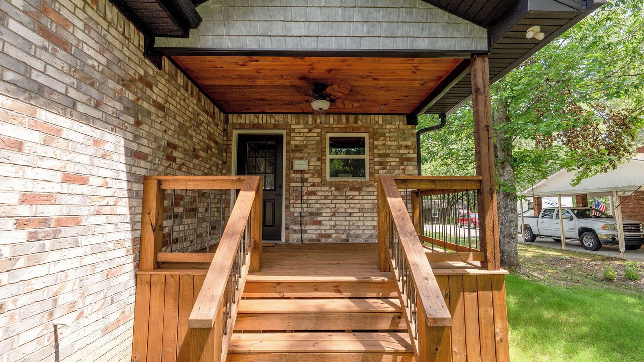 Photo of Outdoor in Heber Springs