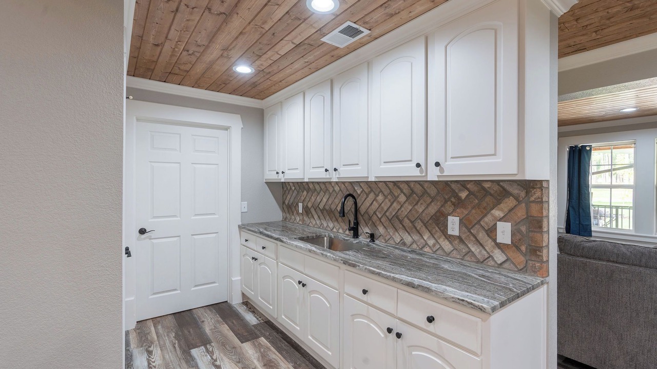 Photo of Kitchen in Heber Springs