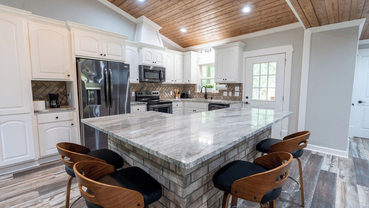 Photo of Kitchen in Heber Springs