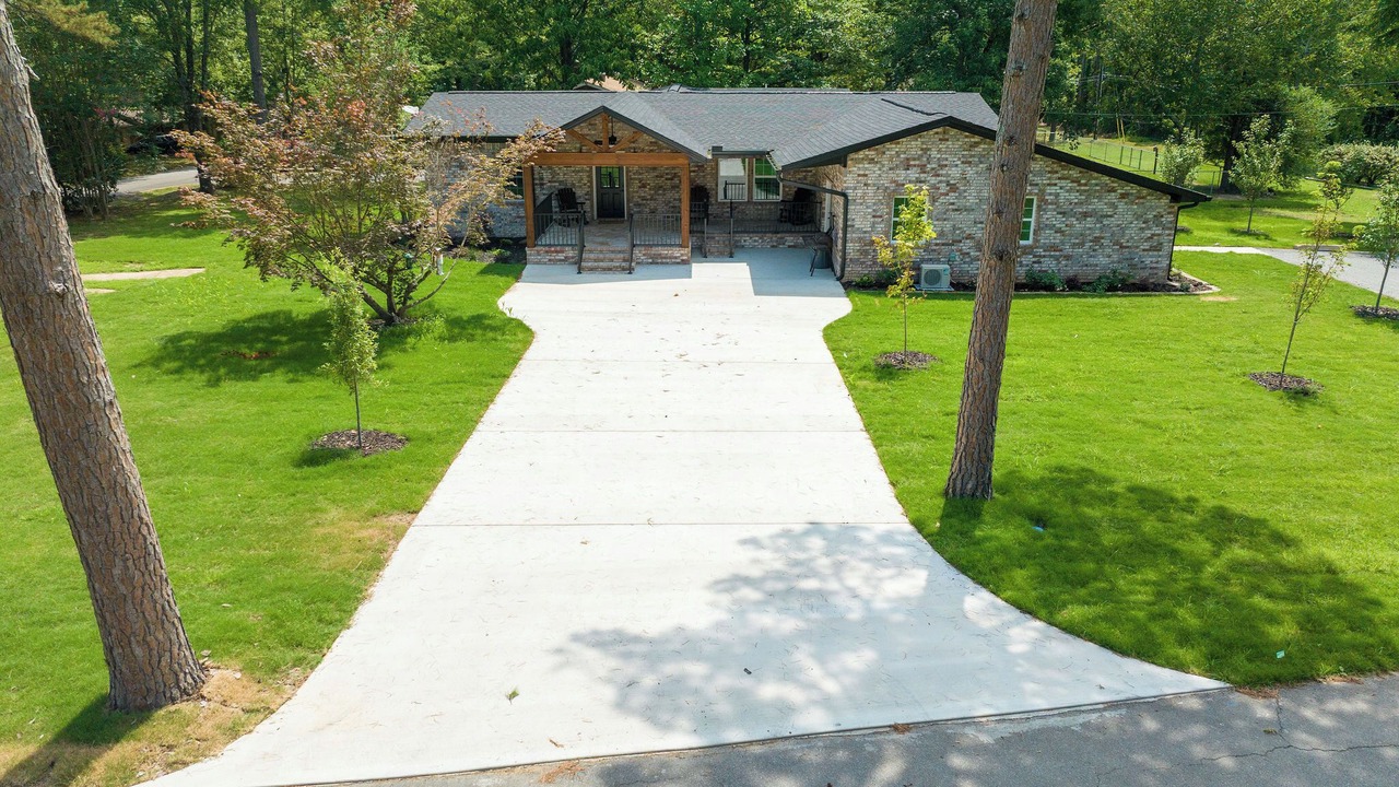 Photo of Outdoor in Heber Springs