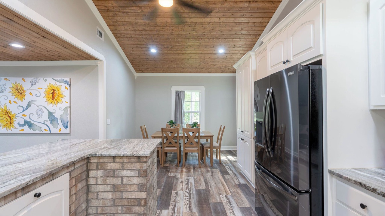 Photo of Kitchen in Heber Springs