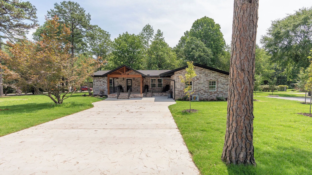 Photo of Outdoor in Heber Springs