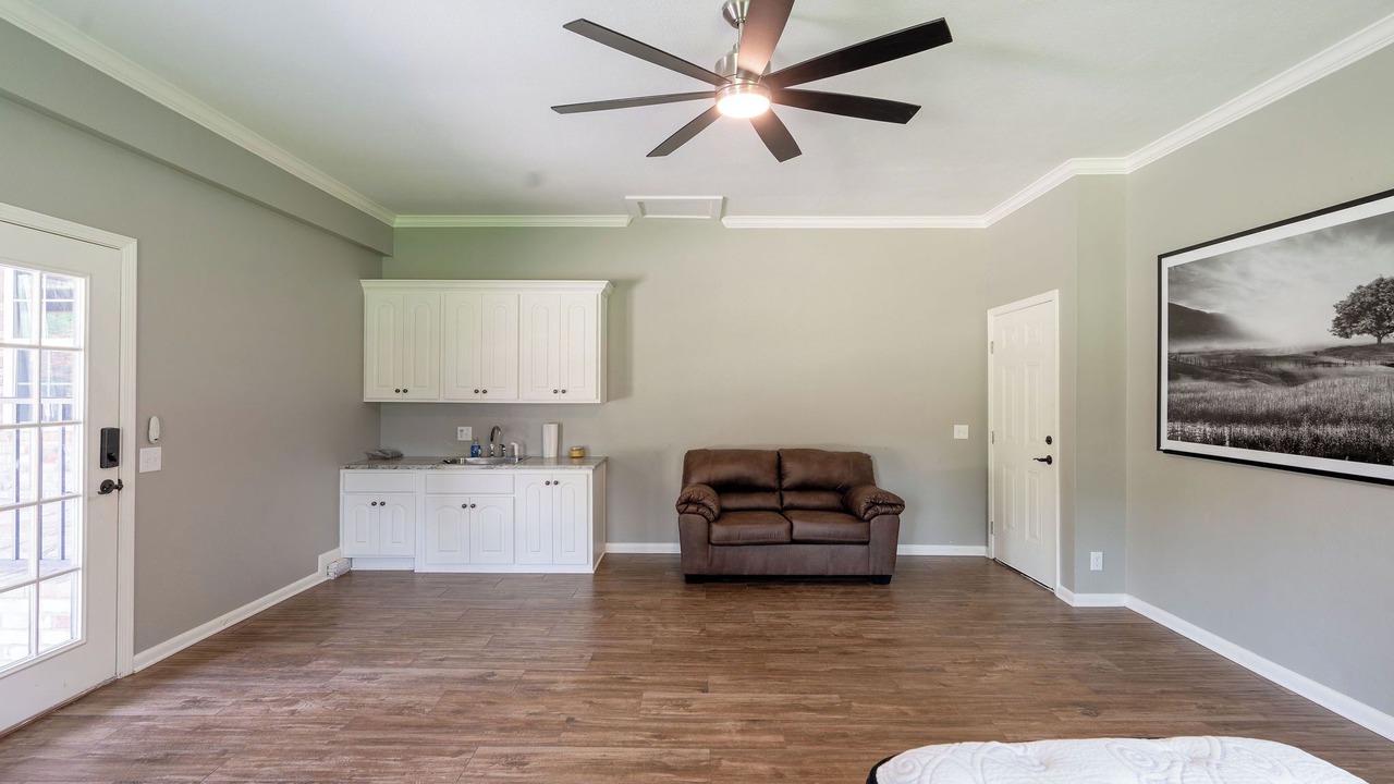 Photo of Livingroom in Heber Springs