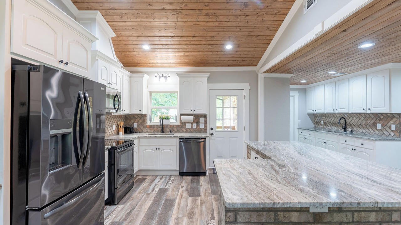Photo of Kitchen in Heber Springs