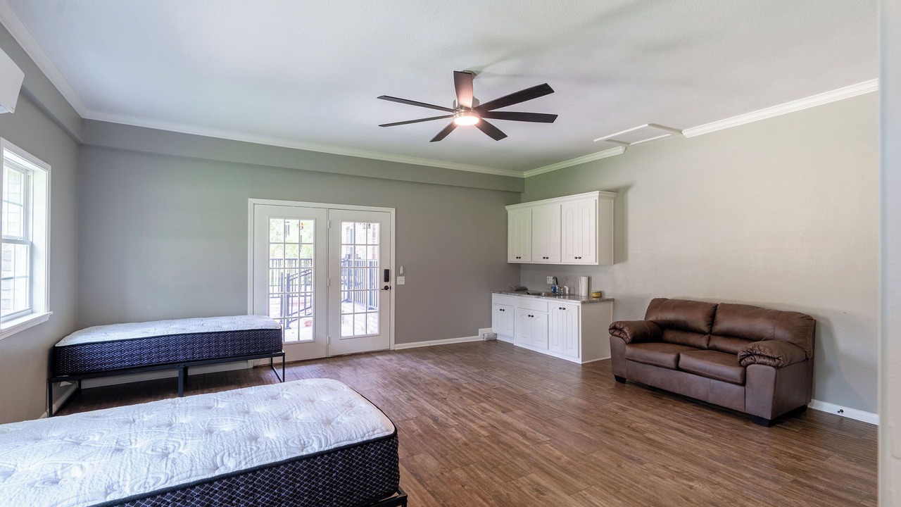 Photo of Livingroom in Heber Springs