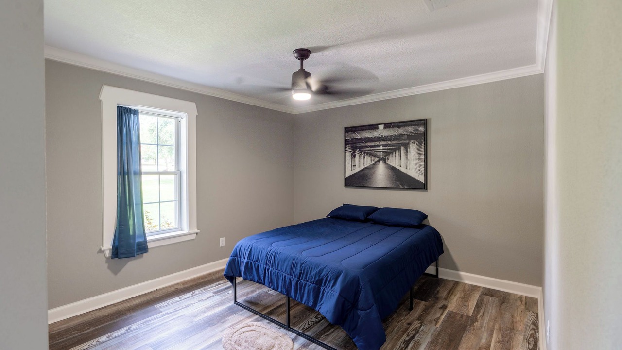 Photo of Bedroom in Heber Springs