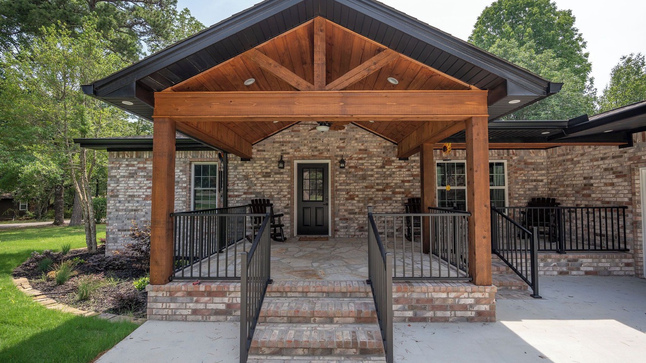 Photo of Outdoor in Heber Springs