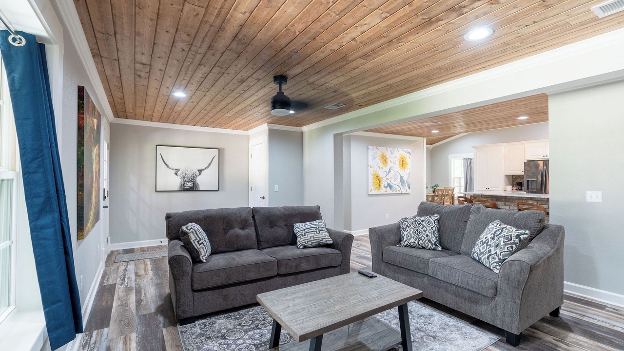Photo of Livingroom in Heber Springs