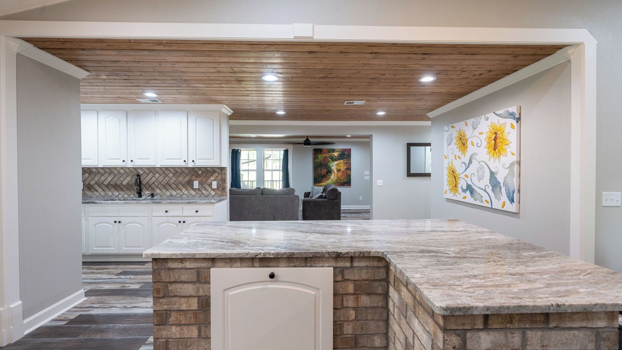 Photo of Kitchen in Heber Springs