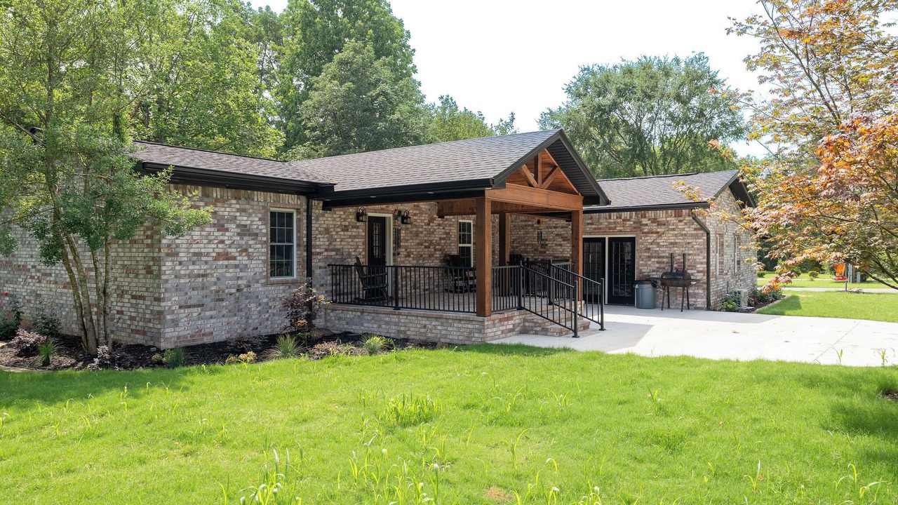 Photo of Outdoor in Heber Springs