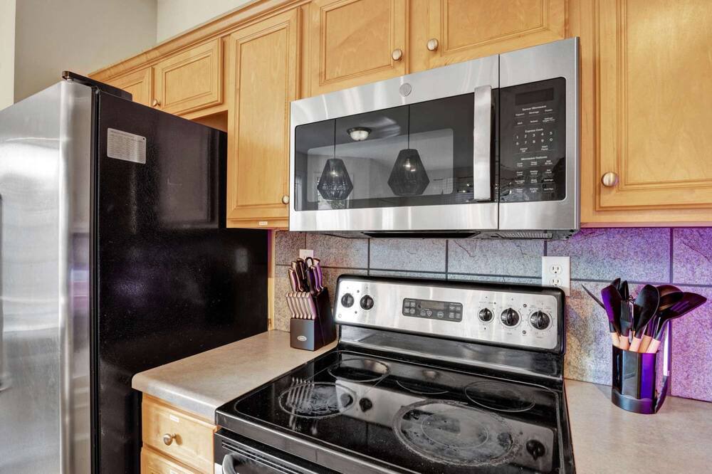 Photo of Kitchen in Memphis
