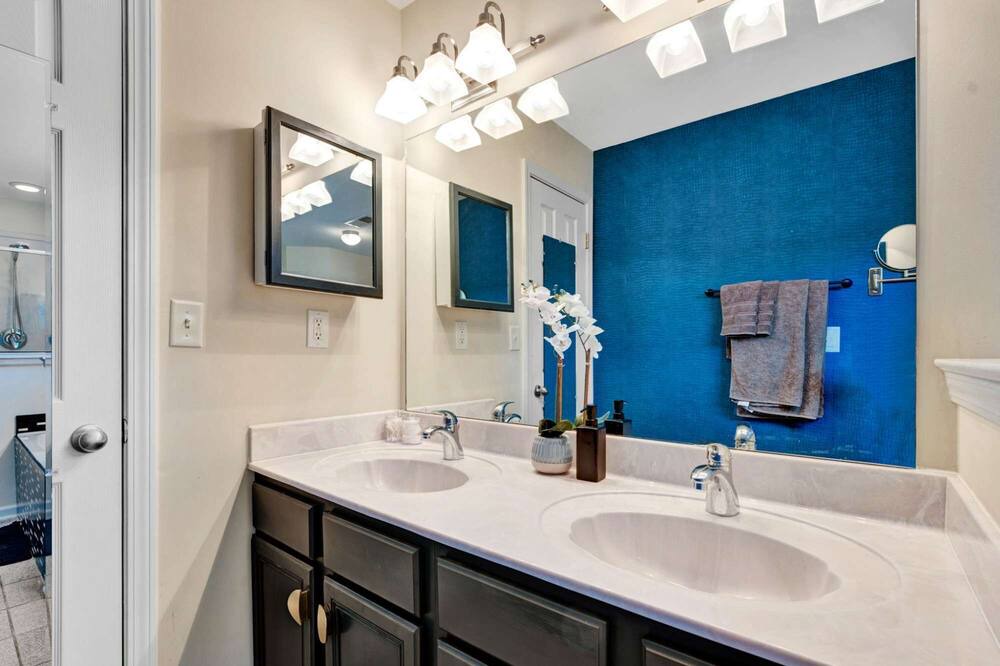 Photo of Bathroom in Memphis