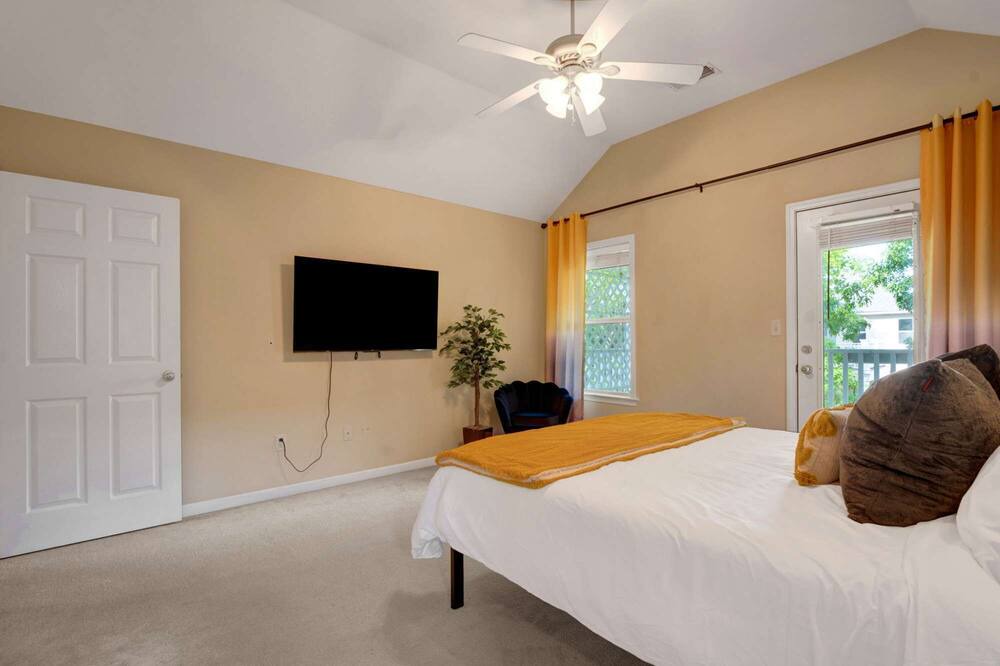 Photo of Bedroom in Memphis