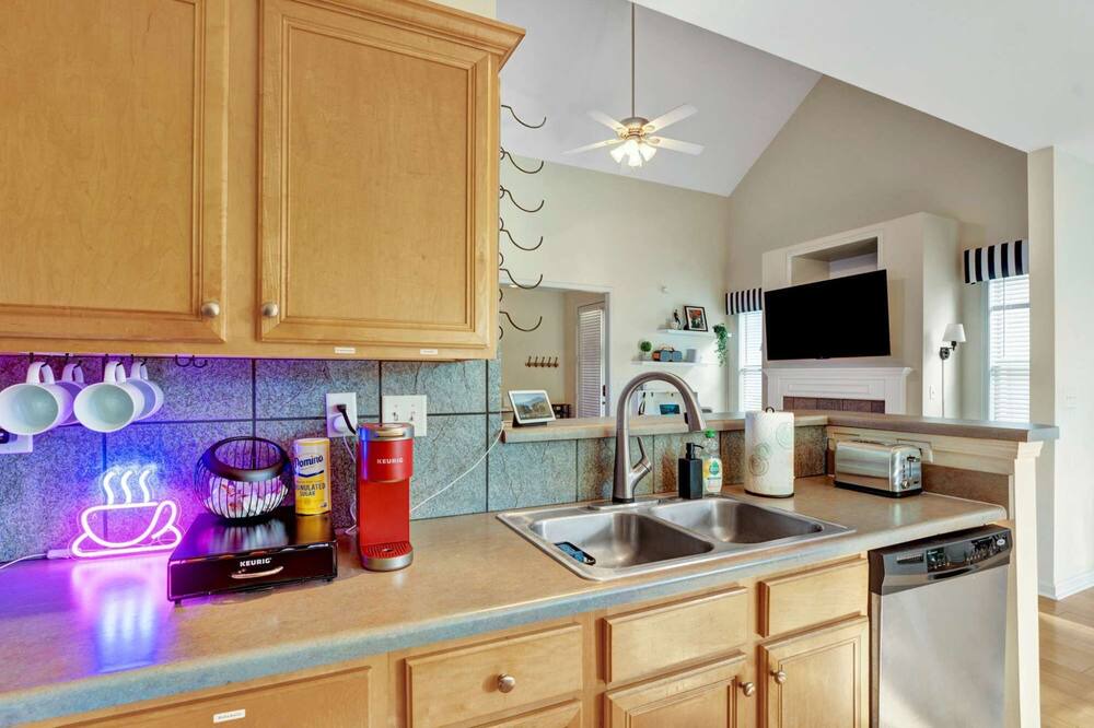 Photo of Kitchen in Memphis