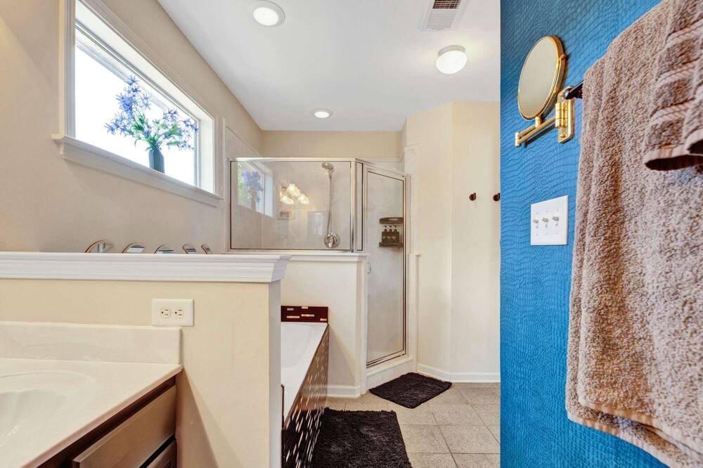 Photo of Bathroom in Memphis