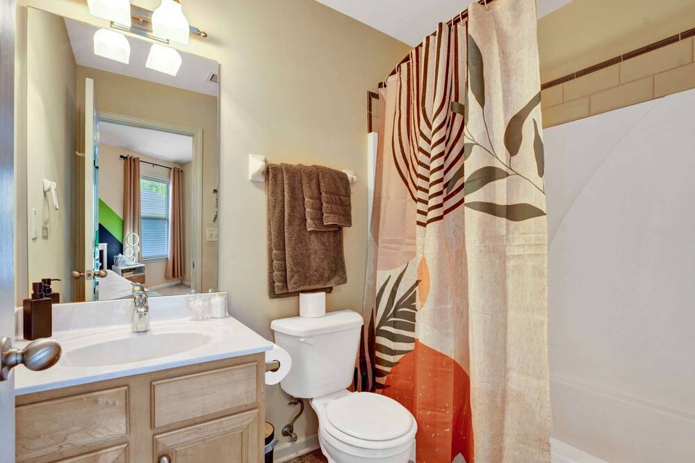 Photo of Bathroom in Memphis