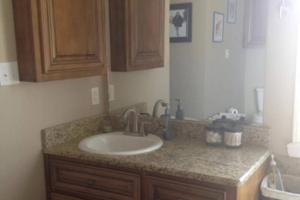 Photo of Bathroom in Russellville