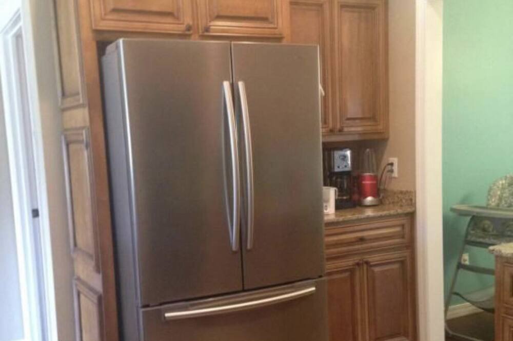 Photo of Kitchen in Russellville