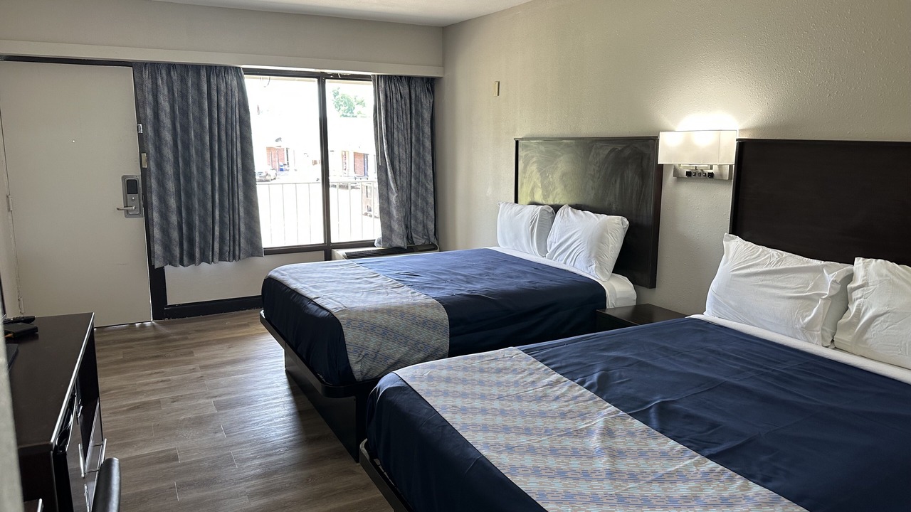 Photo of Bedroom in Oakdale